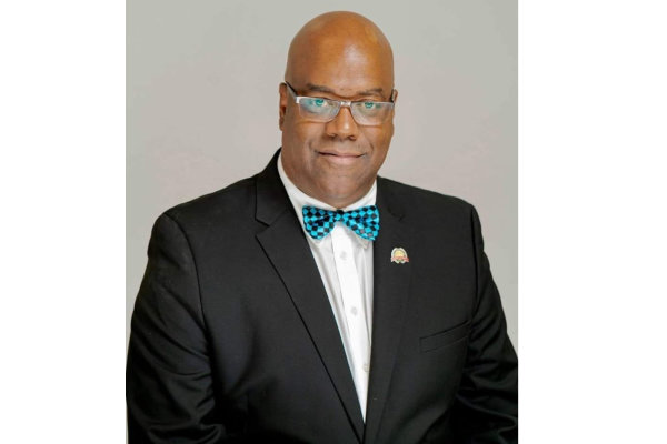 HRH Clyde Rivers